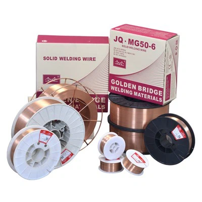 70S6 Mig проволока сплошная проволока сварка газ